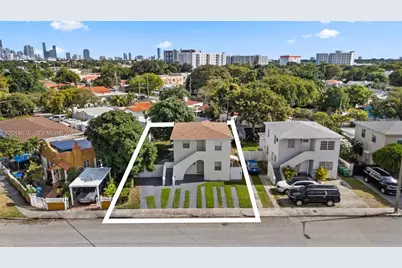 255 Beacom Blvd #Downstairs, Miami, FL 33135 - Photo 19