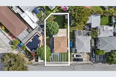 255 Beacom Blvd #Downstairs, Miami, FL 33135 - Photo 23