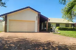 8882 SW 1st Pl, Coral Springs, FL 33071 - Photo 13