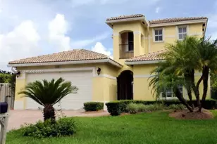 9026 SW 160th Terrace, Palmetto Bay, FL 33157 - Photo 1