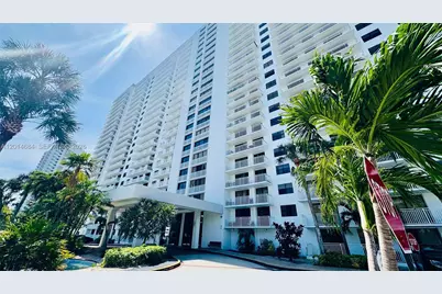 210 174th St #811, Sunny Isles Beach, FL 33160 - Photo 71