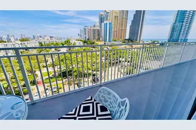210 174th St #811, Sunny Isles Beach, FL 33160 - Photo 17