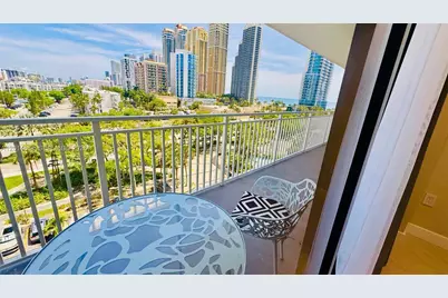 210 174th St #811, Sunny Isles Beach, FL 33160 - Photo 29
