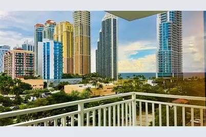 210 174th St #811, Sunny Isles Beach, FL 33160 - Photo 5