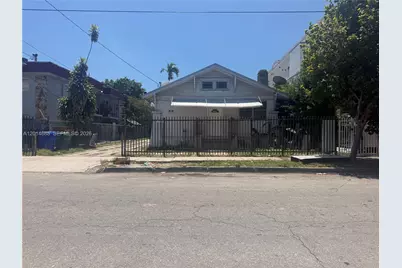 1236 NW 5th St, Miami, FL 33125 - Photo 1