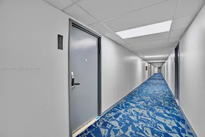 501 Three Islands Blvd #518, Hallandale Beach, FL 33009 - Photo 5