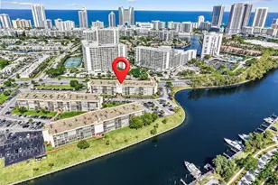 501 Three Islands Boulevard, Hallandale Beach, FL 33009 - Photo 29