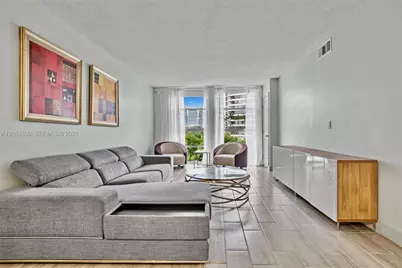 501 Three Islands Blvd #518, Hallandale Beach, FL 33009 - Photo 9