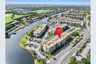 501 Three Islands Blvd #518, Hallandale Beach, FL 33009 - Photo 27