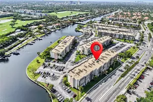 501 Three Islands Boulevard, Hallandale Beach, FL 33009 - Photo 27