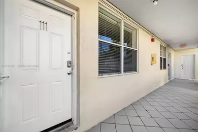 1780 79th St Cswy #C111, North Bay Village, FL 33141 - Photo 15