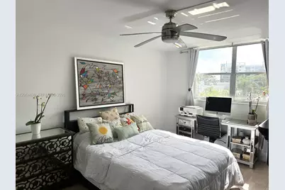 505 E Dania Beach Blvd #4-3J, Dania Beach, FL 33004 - Photo 7
