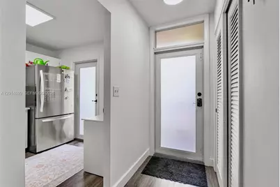 609 NE 14th Ave #405, Hallandale Beach, FL 33009 - Photo 5