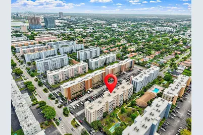 609 NE 14th Ave #405, Hallandale Beach, FL 33009 - Photo 23