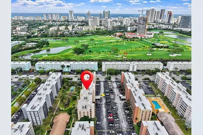 609 NE 14th Ave #405, Hallandale Beach, FL 33009 - Photo 21