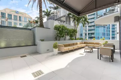 100 E Las Olas Blvd #4203, Fort Lauderdale, FL 33301 - Photo 33