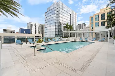 100 E Las Olas Blvd #4203, Fort Lauderdale, FL 33301 - Photo 31