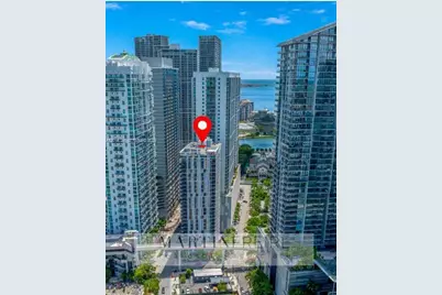 31 SE 6th St #907, Miami, FL 33131 - Photo 25