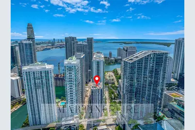 31 SE 6th St #907, Miami, FL 33131 - Photo 27
