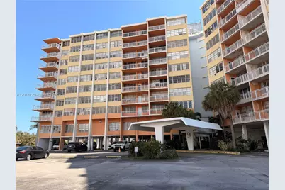 2025 NE 164th St #803, North Miami Beach, FL 33162 - Photo 1