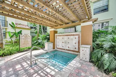 1900 Van Buren St #214B, Hollywood, FL 33020 - Photo 15