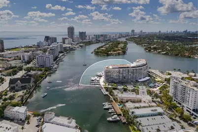 900 Bay Dr #1005 + Dock DS14, Miami Beach, FL 33141 - Photo 39