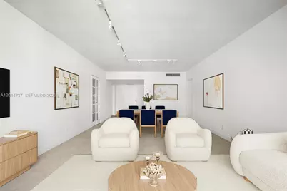 900 Bay Dr #1005 + Dock DS14, Miami Beach, FL 33141 - Photo 3