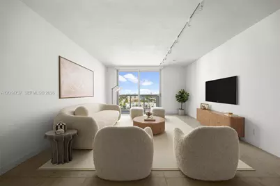 900 Bay Dr #1005 + Dock DS14, Miami Beach, FL 33141 - Photo 5
