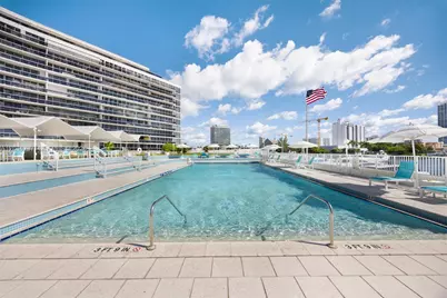 900 Bay Dr #1005 + Dock DS14, Miami Beach, FL 33141 - Photo 31