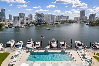900 Bay Dr #1005 + Dock DS14, Miami Beach, FL 33141 - Photo 33