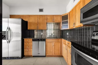 900 Bay Dr #1005 + Dock DS14, Miami Beach, FL 33141 - Photo 15