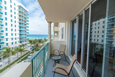 9195 Collins Ave #611, Surfside, FL 33154 - Photo 17