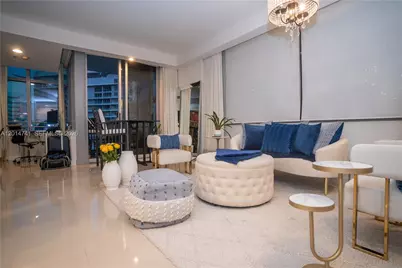 1395 Brickell Ave #3012, Miami, FL 33131 - Photo 1