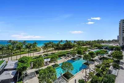 10203 Collins Ave #401, Bal Harbour, FL 33154 - Photo 1