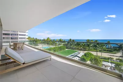 10203 Collins Ave #401, Bal Harbour, FL 33154 - Photo 3