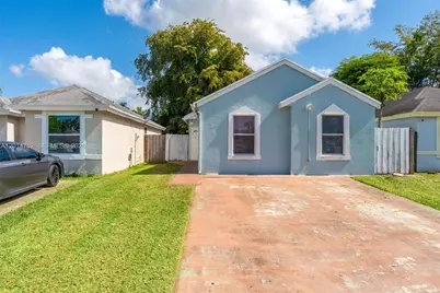 768 SW 9th St #0, Florida City, FL 33034 - Photo 1