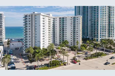 3001 S Ocean Dr #1623, Hollywood, FL 33019 - Photo 3