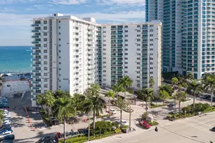 3001 S Ocean Dr, Hollywood, FL 33019 - Photo 3