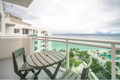 3001 S Ocean Dr #1623, Hollywood, FL 33019 - Photo 11