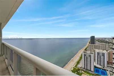 1830 S Ocean Dr #4504, Hallandale Beach, FL 33009 - Photo 35
