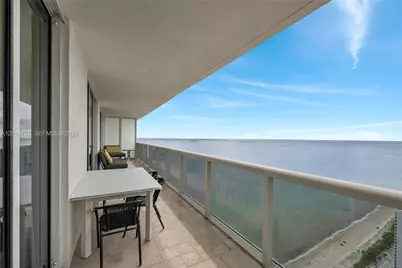 1830 S Ocean Dr #4504, Hallandale Beach, FL 33009 - Photo 3
