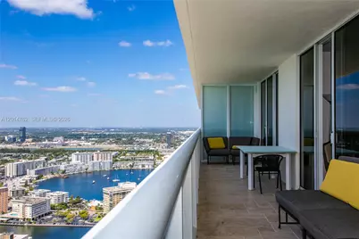 1830 S Ocean Dr #4504, Hallandale Beach, FL 33009 - Photo 9