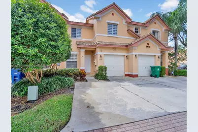8664 SW 22nd Ct, Miramar, FL 33025 - Photo 1