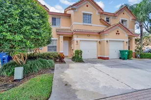 8664 SW 22nd Ct, Miramar, FL 33025 - Photo 1