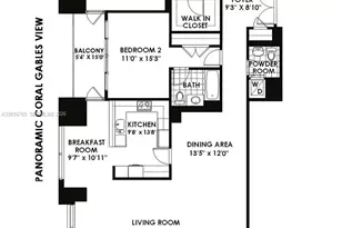 1425 Brickell Ave, Miami, FL 33131 - Photo 13