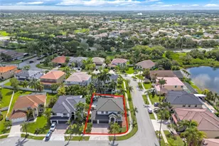 2383 SW 181st Terrace, Miramar, FL 33029 - Photo 21