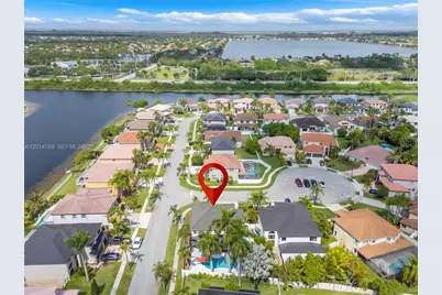 2383 SW 181st Ter, Miramar, FL 33029 - Photo 21