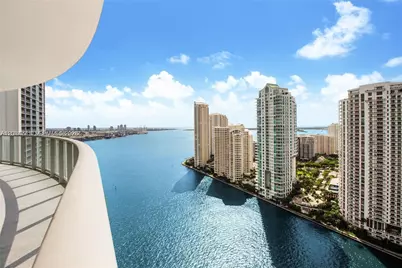 300 S Biscayne Blvd #T-3010, Miami, FL 33131 - Photo 1