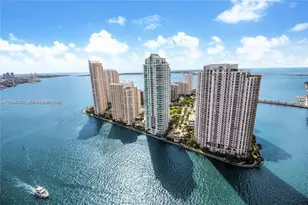 300 S Biscayne Blvd, Miami, FL 33131 - Photo 5