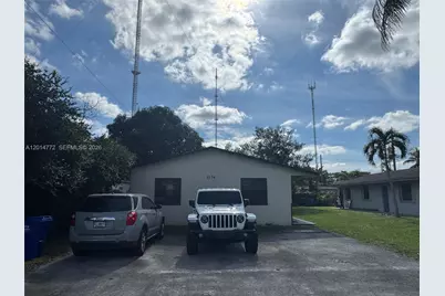 6134 SW 40th Ct, Miramar, FL 33023 - Photo 5